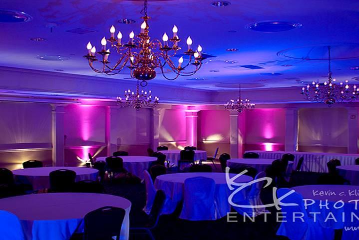 The Inn At Reading Hotel & Conference Center מראה חיצוני תמונה