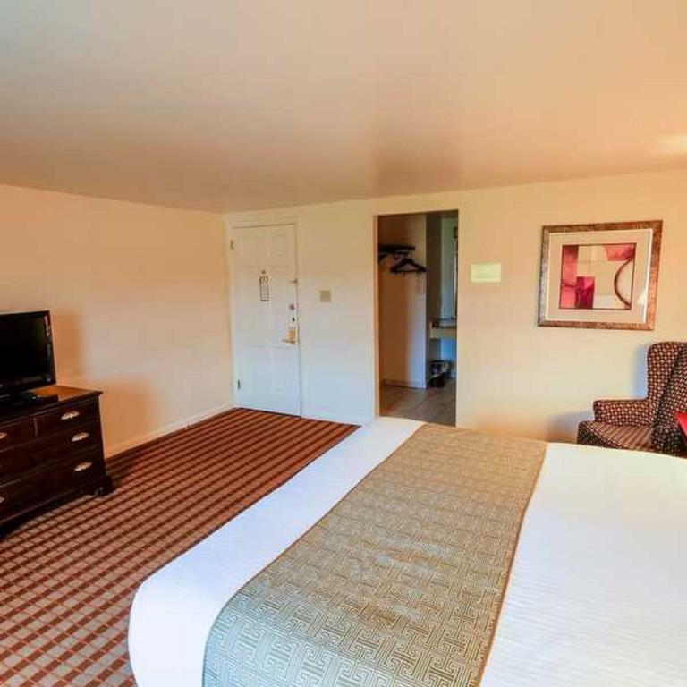 The Inn At Reading Hotel & Conference Center מראה חיצוני תמונה