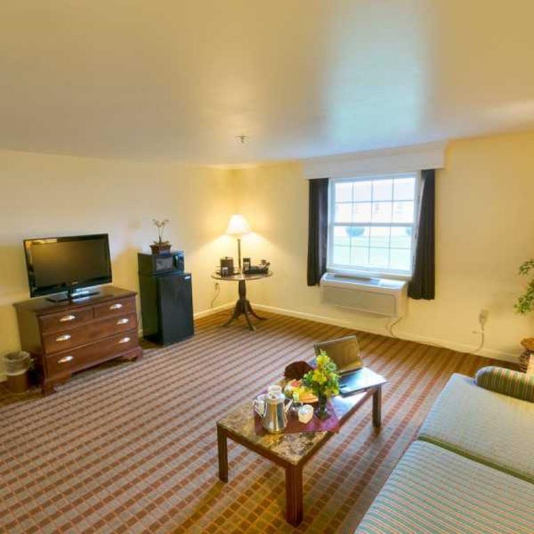 The Inn At Reading Hotel & Conference Center מראה חיצוני תמונה