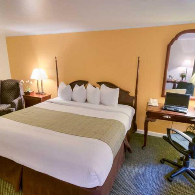 The Inn At Reading Hotel & Conference Center מראה חיצוני תמונה