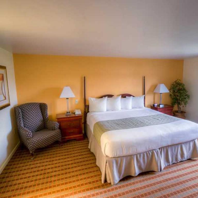 The Inn At Reading Hotel & Conference Center מראה חיצוני תמונה